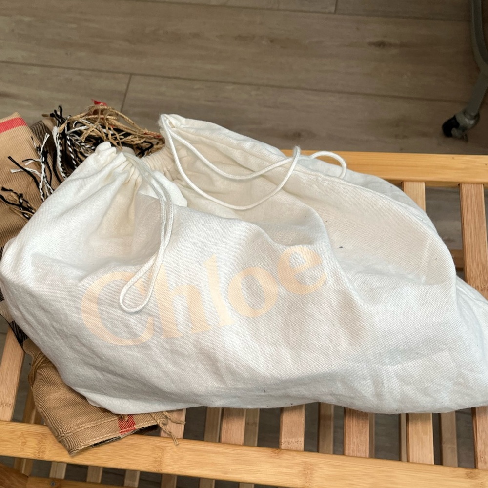 Y2K Juicy Couture "Pretty Thing" Mini Velour Bag - Picture 9 of 14